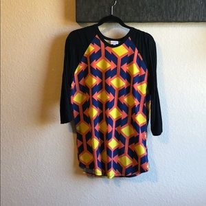 Lularoe Randy XL